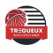 Logo Trégueux BCA 2