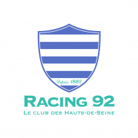 Logo Racing 92