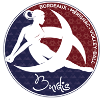 Bordeaux Mérignac Volley Les Burdis