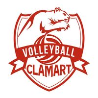 Clamart Volley 3