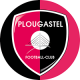 Logo Plougastel FC 2