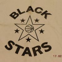 Logo AS Black Stars