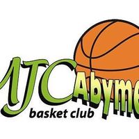 Logo MJC Abymes Basket Club