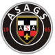 Logo ASA Grande Synthe Football