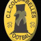 Logo CL Colombelles Football