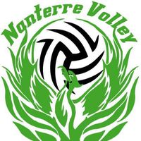 Logo Entente Sportive Nanterre Volley-Ball 2