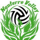 Logo Entente Sportive Nanterre Volley-Ball