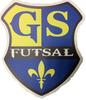 Logo Grande Synthe Futsal