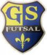 Logo Grande Synthe Futsal 2