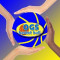 Logo Olympique Grande Synthe Basket