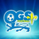 Logo Olympique Grande Synthe 3