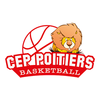 Logo CEP Poitiers