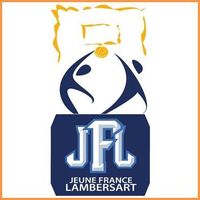 Logo Lambersart JF