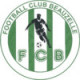 Logo BEAUZELLE FC 2