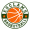 Logo ESCLAMS Basket 3
