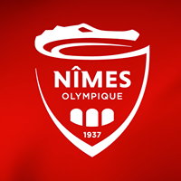 Logo Nîmes Olympique 2