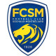 Logo FC Sochaux-Montbéliard 2