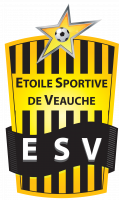 Logo Étoile Sportive de Veauche