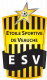 Logo Étoile Sportive de Veauche 2