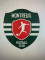 Logo Montreuil Football Club