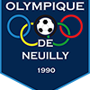 Logo Olympique de Neuilly