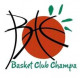Logo Basket Club Champagnole
