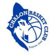 Logo Chalon Basket Club