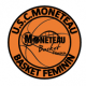 Logo USC Moneteau 2