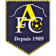 Logo Aubagne FC