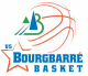Logo US Bourgbarré Basket