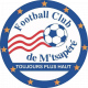 Logo FC de Mtsapere