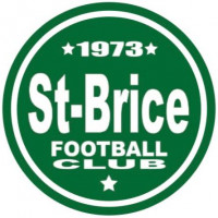 Logo St Brice FC