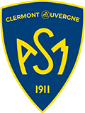 Logo ASM Clermont Auvergne