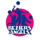 Logo Béziers Volley 2