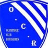 Logo Olympique Club Roubaisien