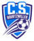Logo CS Mulhouse Bourtzwiller F