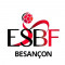 Logo ES Besançon F