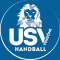 Logo US Vendôme Handball