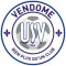Logo US Vendôme Football