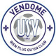 Logo US Vendôme Football 2