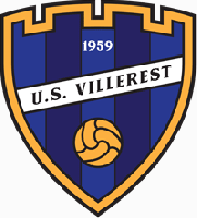 Logo US Villerest 2
