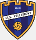 Logo US Villerest 2