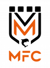 Logo Muroise Football Club