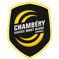 Chambéry Savoie Mont Blanc Handball 2