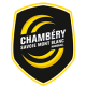 Logo Chambéry Savoie Mont Blanc Handball 4