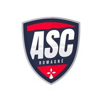 Logo ASC Romagne
