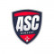Logo ASC Romagne 3