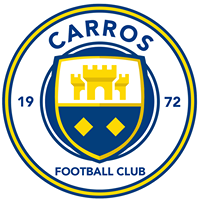 Logo FC Carros