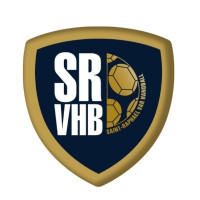 Logo Saint Raphaël Var HB
