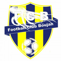Logo FC Boujan Méditerranée